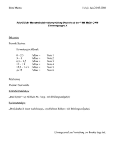 Vorschau
