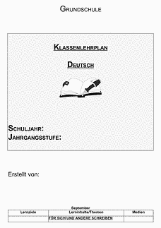 Vorschau