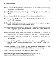Vorschau
