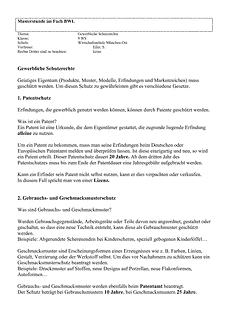 Vorschau