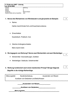Vorschau