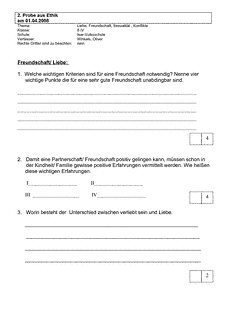 Vorschau