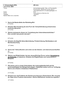Vorschau