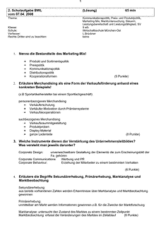 Vorschau
