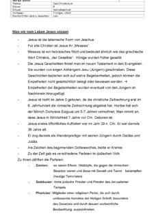 Vorschau