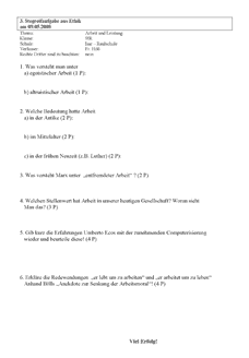 Vorschau