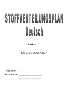 Vorschau