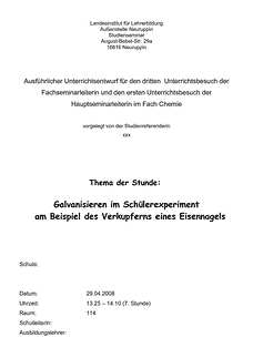 Vorschau