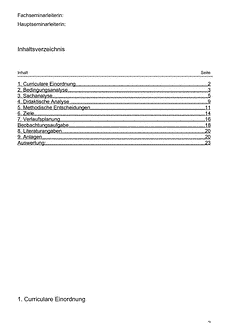 Vorschau