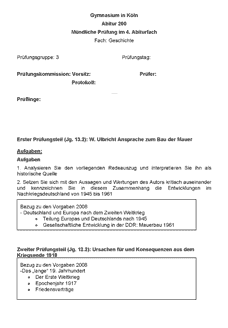 Vorschau