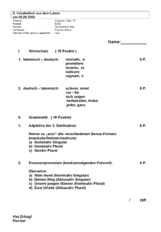 Vorschau