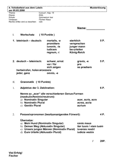 Vorschau
