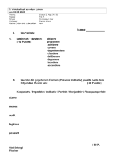 Vorschau