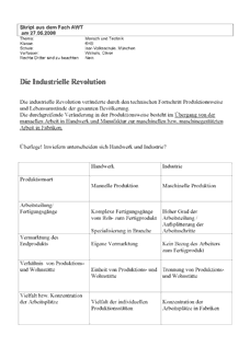 Vorschau