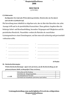 Vorschau