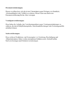 Vorschau