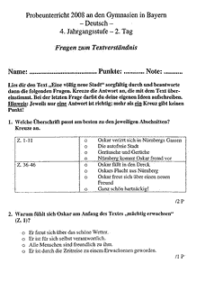 Vorschau