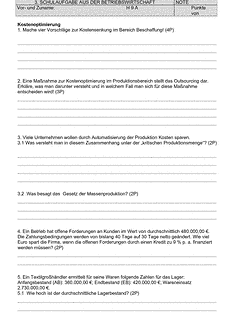 Vorschau
