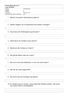 Vorschau