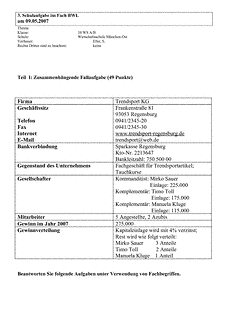Vorschau