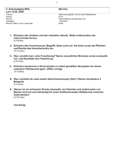 Vorschau