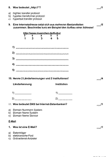 Vorschau