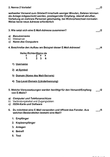 Vorschau