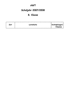 Vorschau