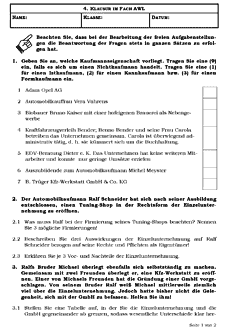 Vorschau