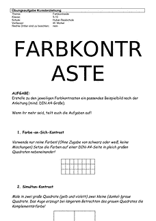 Vorschau