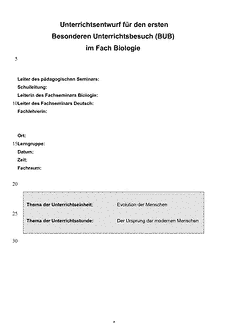 Vorschau
