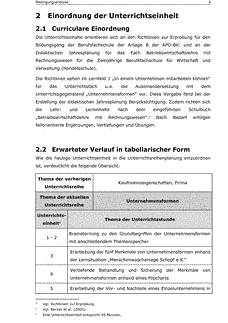 Vorschau