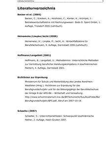 Vorschau