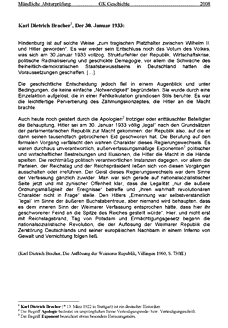 Vorschau
