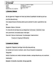 Vorschau