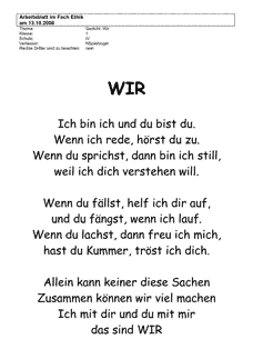Vorschau