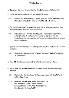 Vorschau