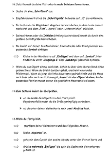 Vorschau