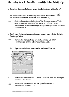 Vorschau