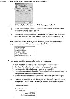 Vorschau
