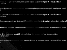 Vorschau