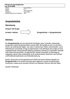 Vorschau