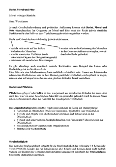 Vorschau