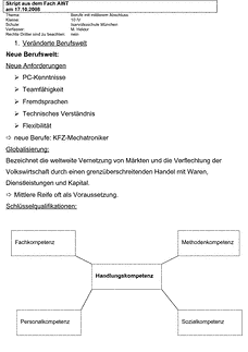 Vorschau