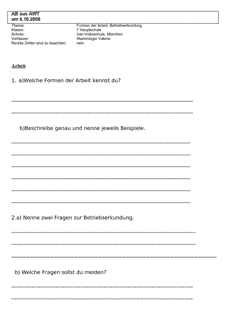 Vorschau