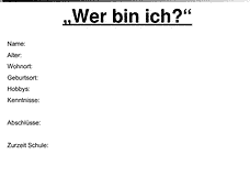 Vorschau