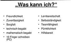 Vorschau