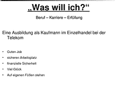 Vorschau