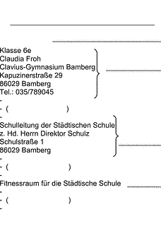 Vorschau