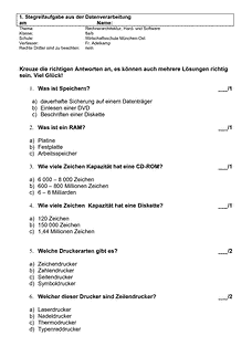Vorschau